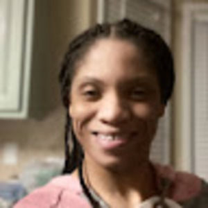 Meet your Posher, Aisha